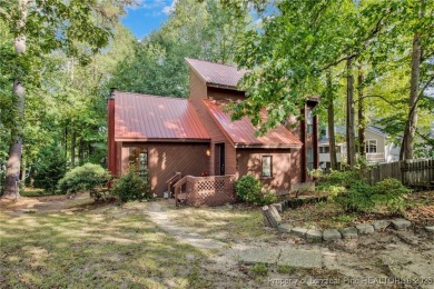 McFayden Lake Home Sale Pending in Fayetteville North Carolina