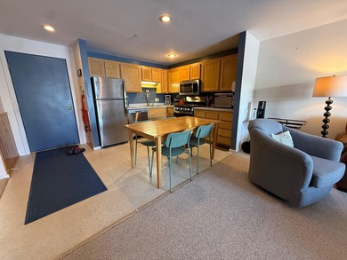 (private lake, pond, coastal) Condo For Sale in Carrabassett Valley Maine