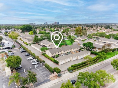 Welcome to this beautifully updated two-story townhome located - photo 31