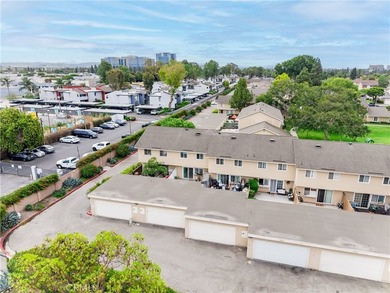 Welcome to this beautifully updated two-story townhome located - photo 33