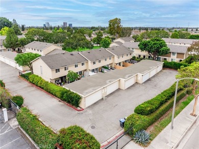 Welcome to this beautifully updated two-story townhome located - photo 34