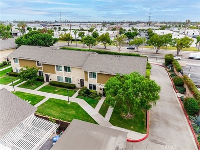 Welcome to this beautifully updated two-story townhome located - photo 35