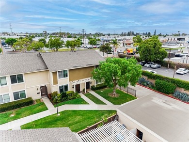 Welcome to this beautifully updated two-story townhome located - photo 36
