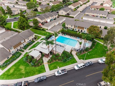Welcome to this beautifully updated two-story townhome located - photo 37