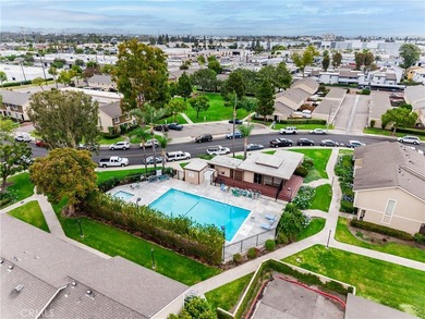 Welcome to this beautifully updated two-story townhome located - photo 38