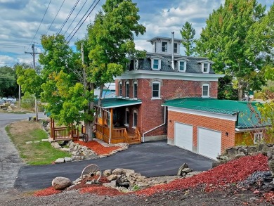 Lake Home For Sale in Morristown, New York