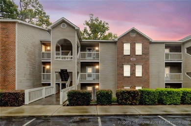 (private lake, pond, coastal) Condo Sale Pending in Fayetteville North Carolina