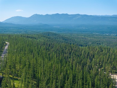 (private lake, pond, creek) Acreage Active Under Contract in Whitefish Montana