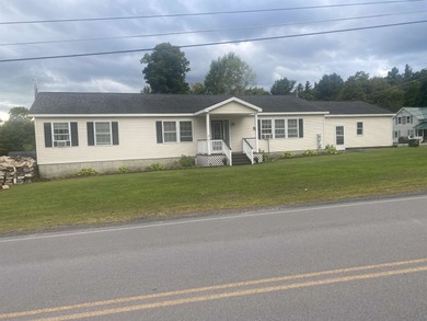 Higley Flow Home For Sale in Colton New York