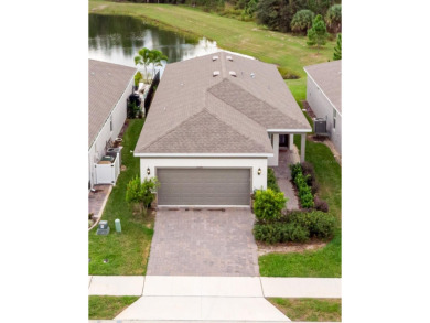 (private lake, pond, creek) Home For Sale in Clermont Florida