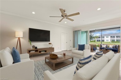 Lake Home For Sale in Naples, Florida