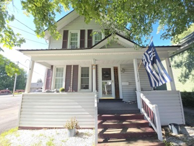 Lake Home For Sale in Ogdensburg, New York