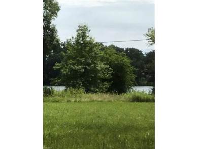 Lake O Springs Lot For Sale in Canton Ohio