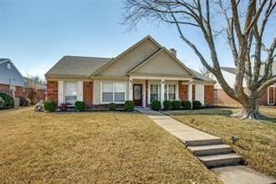 Lake Ray Hubbard Home For Sale in Rowlett Texas