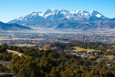 Uinta Ridge represents the gateway to the final new homesites to - photo 11