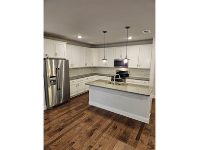 Located in the premier Gatherings at Mercer Crossing in Farmers