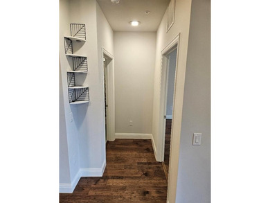 Located in the premier Gatherings at Mercer Crossing in Farmers