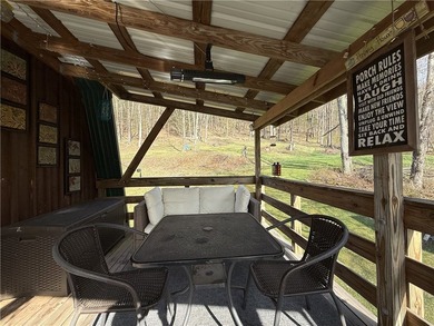 Private Catskills cabin just steps from the Pepacton Reservoir - photo 17