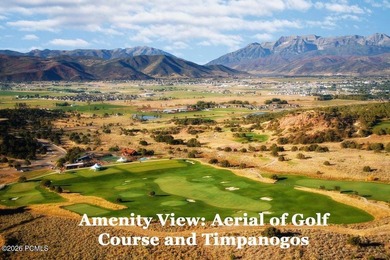 Uinta Ridge represents the gateway to the final new homesites to - photo 17