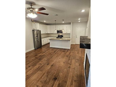 Located in the premier Gatherings at Mercer Crossing in Farmers