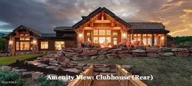 Uinta Ridge represents the gateway to the final new homesites to - photo 19