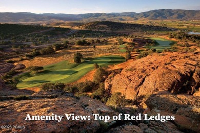 Uinta Ridge represents the gateway to the final new homesites to - photo 21