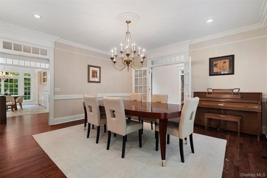 Welcome to Brooke Hollow, a private and refined country estate - photo 23