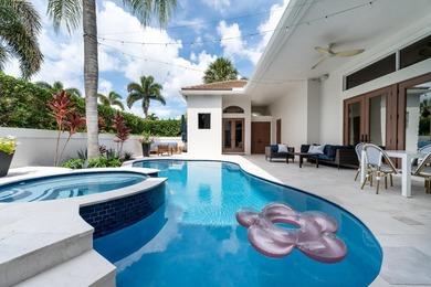 Beautifully renovated and move-in ready, this 5-bedroom, 4-bath - photo 3