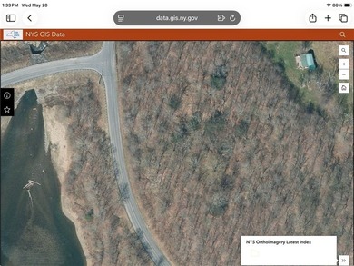 Private Catskills cabin just steps from the Pepacton Reservoir - photo 24