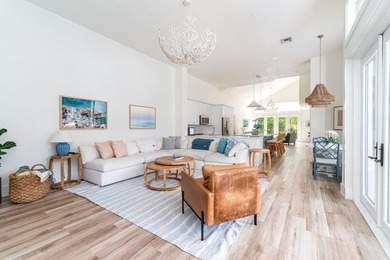 Beautifully renovated and move-in ready, this 5-bedroom, 4-bath - photo 4