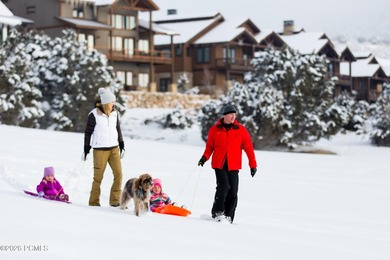 Uinta Ridge represents the gateway to the final new homesites to - photo 28