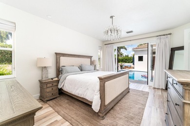 Beautifully renovated and move-in ready, this 5-bedroom, 4-bath - photo 9