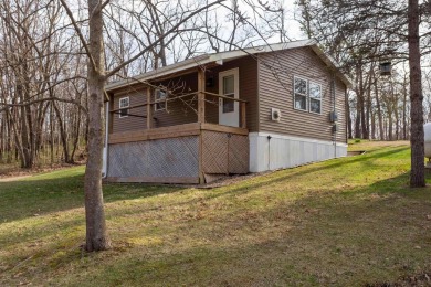 Lake Home For Sale in Bernard, Iowa