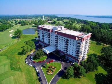 Lake Condo For Sale in Monkey Island, Oklahoma
