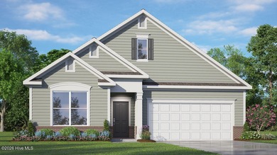 (private lake, pond, coastal) Home For Sale in Sanford North Carolina