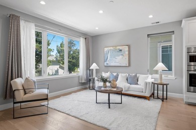 *6-year-new updated single-family home with foothill views - photo 2