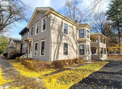 Cayuga Lake Home For Sale in Ithaca New York