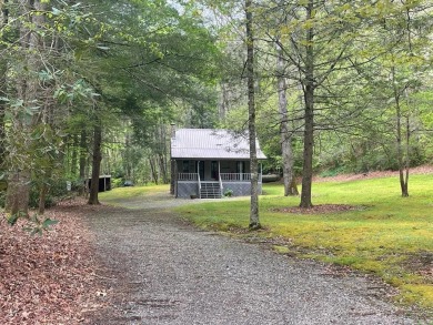 Lake Home For Sale in Hayesville, North Carolina