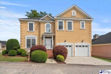 Lake Home For Sale in Florence, South Carolina