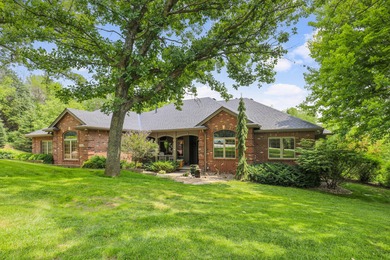 (private lake, pond, creek) Home For Sale in Council Bluffs Iowa