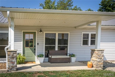 (private lake, pond, creek) Home Under Contract in Marble Hill Missouri