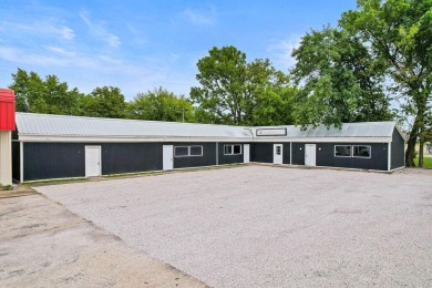 Grand Lake O the Cherokees Commercial For Sale in Vinita Oklahoma