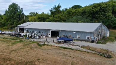 Black Lake - St. Lawrence County Commercial For Sale in Hammond New York