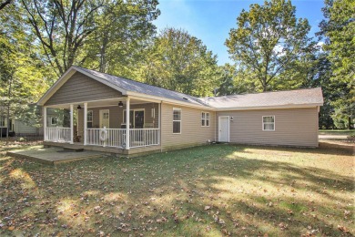 Lake Home For Sale in Grand Junction, Michigan