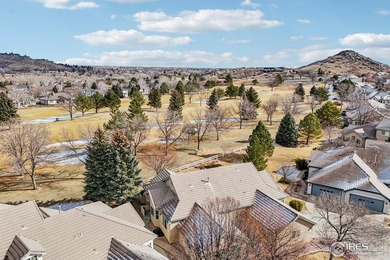 Buckingham Reservoir Townhome/Townhouse For Sale in Loveland Colorado