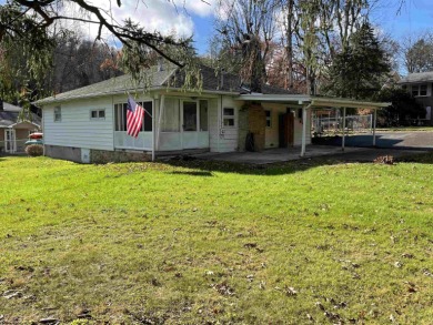 Rock Lake Home Sale Pending in Fairmont West Virginia