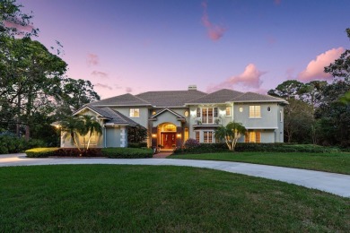 Lake Home For Sale in Port Saint Lucie, Florida