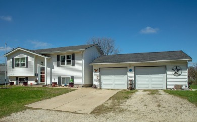 Lake Home For Sale in Maynard, Iowa
