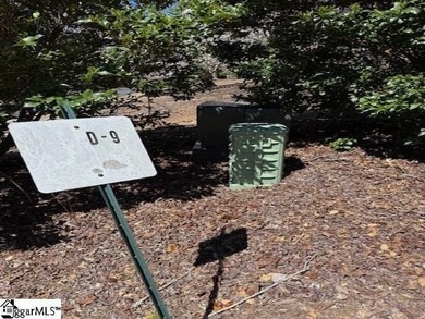 North Saluda Reservoir Acreage For Sale in Travelers Rest South Carolina