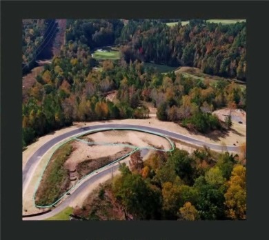 Lake Lot For Sale in Toccoa, Georgia